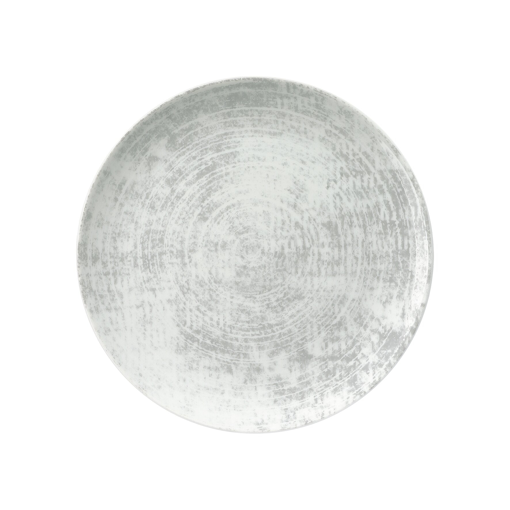 Shabby Chic, Coupteller flach ø 261 mm Dekor 1